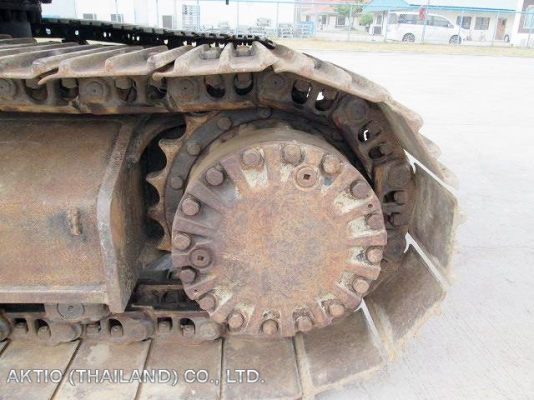 ขายรถขุด CATERPILLAR 320D