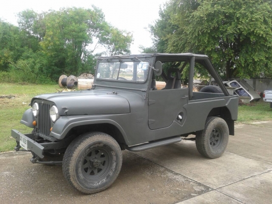 ขายค่ะ  จิ๊ปกบ รถโบราณ พร้อมใช้งานค่ะ