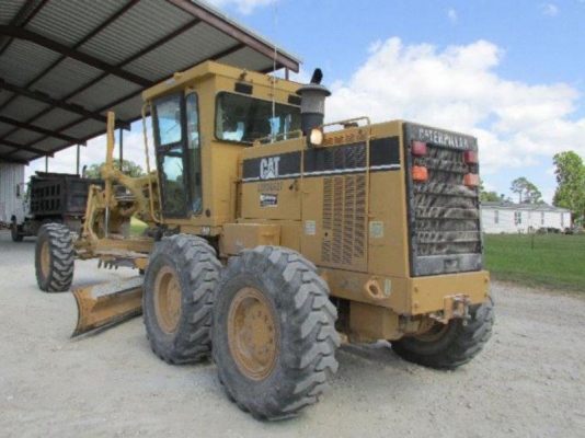 ขายรถเกรด 140H_2ZK06XXX พร้อม Scarifier มือสองนำเข้าจากอเมริกา ขายรถเกรด 140H_2ZK06XXX พร้อม Scarifier มือสองนำเข้าจากอเมริกา