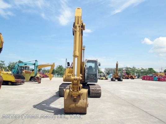 ขายรถขุด CATERPILLAR 320C