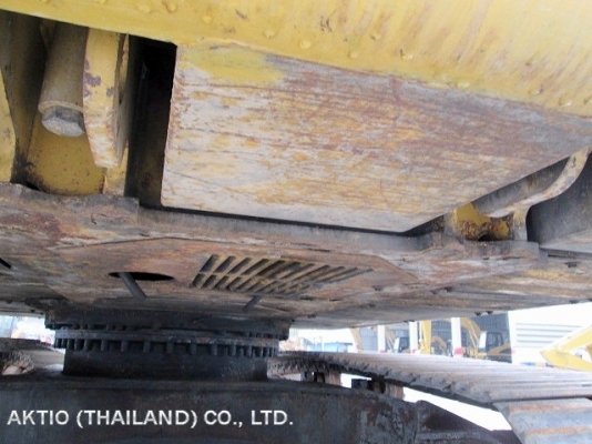 ขายรถขุด CATERPILLAR 320C