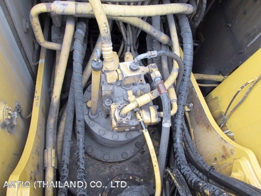 ขายรถขุด CATERPILLAR 320C