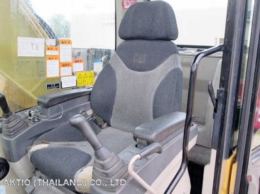 ขายรถขุด CATERPILLAR 320C