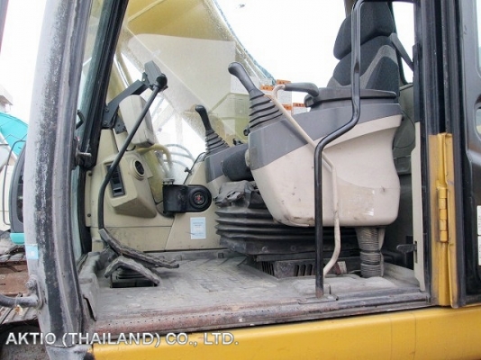 ขายรถขุด CATERPILLAR 320C