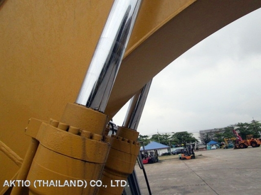 ขายรถขุด CATERPILLAR 320C