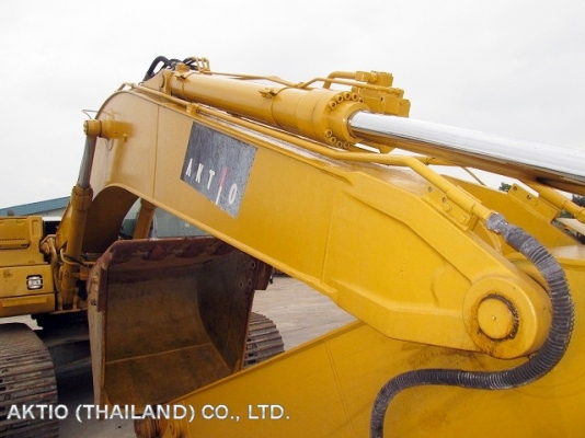 ขายรถขุด CATERPILLAR 320C