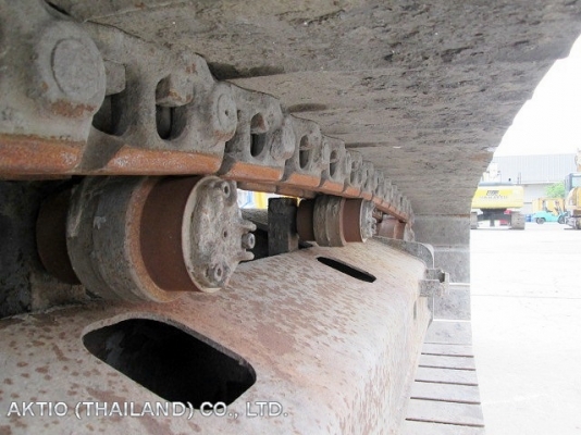 ขายรถขุด CATERPILLAR 320C