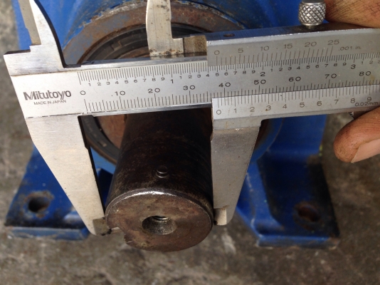 ขายมอเตอร์เกียร์ Cycro drive Sumitomo 1HP. 380V อัตราทด 1:87 มีระบบเบรคในตัว สภาาพสวย วิ่งนิ่มเดิมๆพร้อมใช้งาน