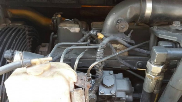 ขาย! รถขุดแบ็คโฮ โคมัสสุ pc75-3 มีลายหัวเจาะ เอกสารอินวอยครบ ทำสีเรียบร้อย ราคา 650,000 บาท ขาย! รถขุดแบ็คโฮ โคมัสสุ pc75-3 มีลายหัวเจาะ เอกสารอินวอยครบ ทำสีเรียบร้อย ราคา 650,000 บาท