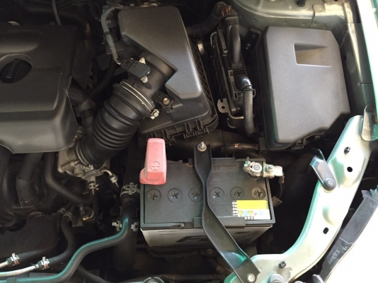 Altis 1.6e. 08 autoรถผู้บริหารขับ