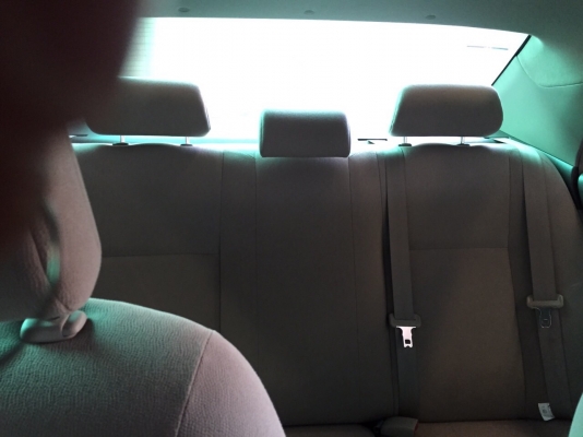 Altis 1.6e. 08 autoรถผู้บริหารขับ