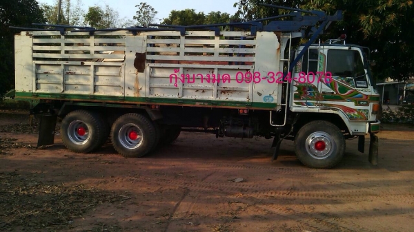 ขายรถบรรทุกสิบล้อดัมพ์ Isuzu FXZ13NFY เครื่อง 210 แรง เกียร์ฟูลเลอร์ 2 เพลา ปี 34 กระบะดัมพ์เหล็ก ขายรถบรรทุกสิบล้อดัมพ์ Isuzu FXZ13NFY เครื่อง 210 แรง เกียร์ฟูลเลอร์ 2 เพลา ปี 34 กระบะดัมพ์เหล็ก