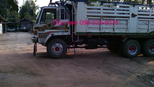 ขายรถบรรทุกสิบล้อดัมพ์ Isuzu FXZ13NFY เครื่อง 210 แรง เกียร์ฟูลเลอร์ 2 เพลา ปี 34 กระบะดัมพ์เหล็ก ขายรถบรรทุกสิบล้อดัมพ์ Isuzu FXZ13NFY เครื่อง 210 แรง เกียร์ฟูลเลอร์ 2 เพลา ปี 34 กระบะดัมพ์เหล็ก