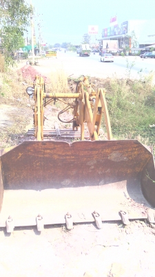 ขายชุดตักเก่าญี่ปุ่น