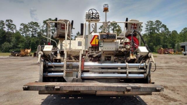 CEDARAPIDS CR552 Y2008