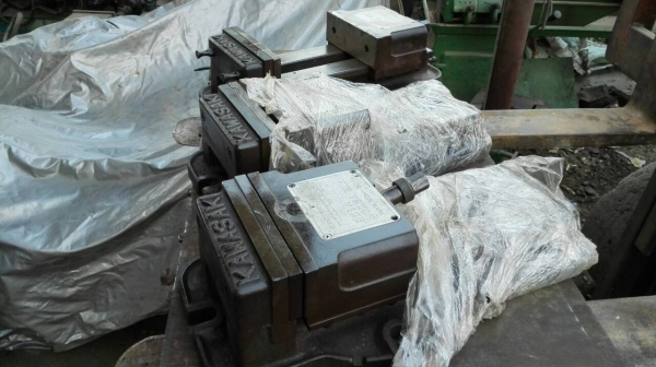 Sell>> ปากกาจับงาน KAWASAKI Made in JAPAN 7"นิ้ว สดนอกพึ่งลงตู้ แน่นทุกตัวมาเทสก่อนได้!!