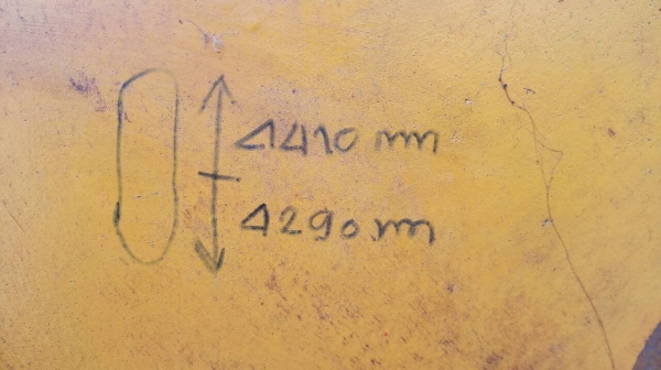 Sell> เครื่องเลื่อยไม้ สายพานขนาด 14 ฟุต 12" นิ้ว โต๊ะขนาด 680x480 เซน ใบเลื่อยขนาด 2" นิ้ว ไฟ 380V. พร้อมใช้งาน