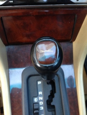 ขาย BENZ E280 สภาพดี