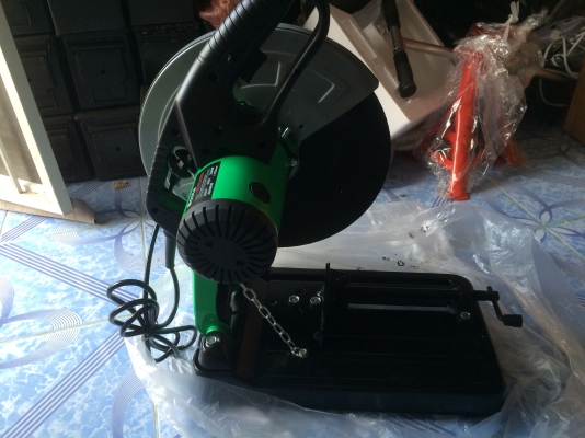 Bosta เครื่องตัดไฟเบอร์