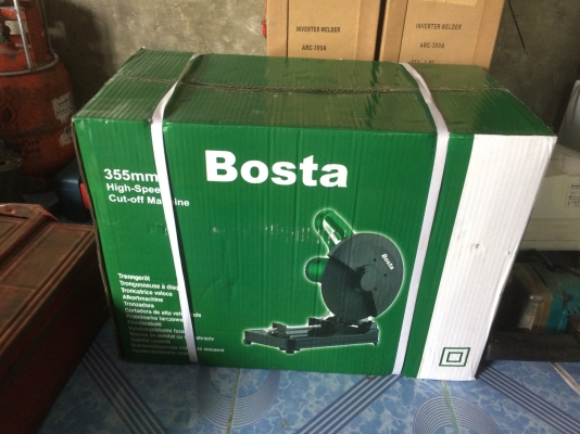 Bosta เครื่องตัดไฟเบอร์ Bosta เครื่องตัดไฟเบอร์