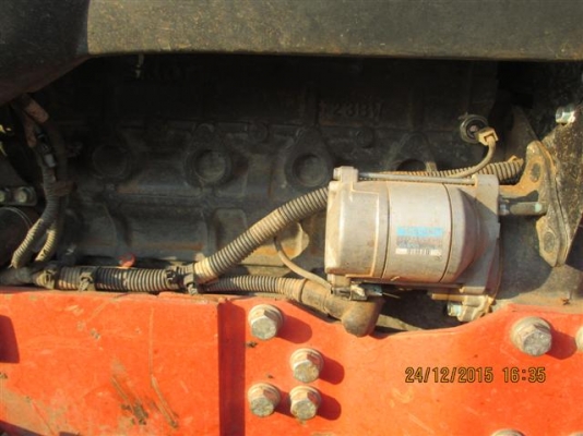 รถไถนาคูโบต้ารุ่น L4708SP พร้อมผาน6 สภาพสวยๆ ชั่วโมงใช้งานน้อย 435 ชั่วโมงงาน ซื้อได้ทั้งสดและผ่อนครับ