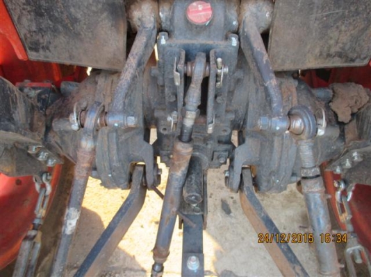 รถไถนาคูโบต้ารุ่น L4708SP พร้อมผาน6 สภาพสวยๆ ชั่วโมงใช้งานน้อย 435 ชั่วโมงงาน ซื้อได้ทั้งสดและผ่อนครับ