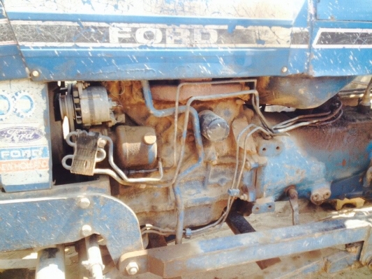 FORD 6610 ไอ้หนุ่มเสื้อลาย ใบดัน หาง7 สวยพร้อมใช้ เอกสารอินวอยซ์พร้อมทำเล่ม แจ้งลงนครพนม FORD 6610 ไอ้หนุ่มเสื้อลาย ใบดัน หาง7 สวยพร้อมใช้ เอกสารอินวอยซ์พร้อมทำเล่ม แจ้งลงนครพนม