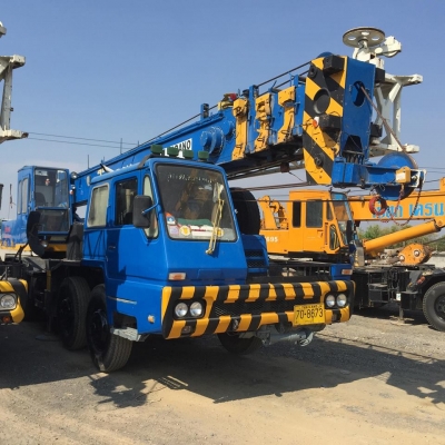 ขาย TADANO 25ตัน 12ล้อ ขาย TADANO 25ตัน 12ล้อ