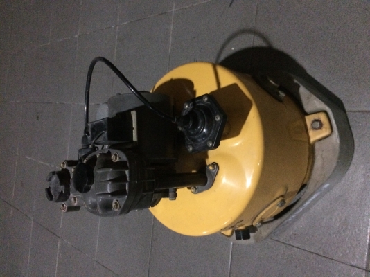 ปั้มน้ำMitsubichi 150วัตถ์