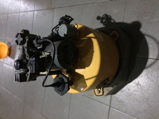 ปั้มน้ำMitsubichi 150วัตถ์