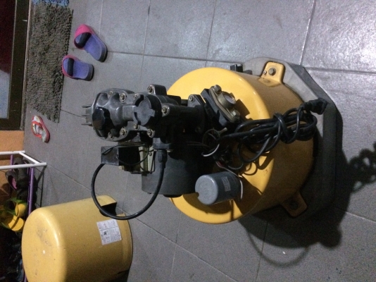 ปั้มน้ำMitsubichi 150วัตถ์