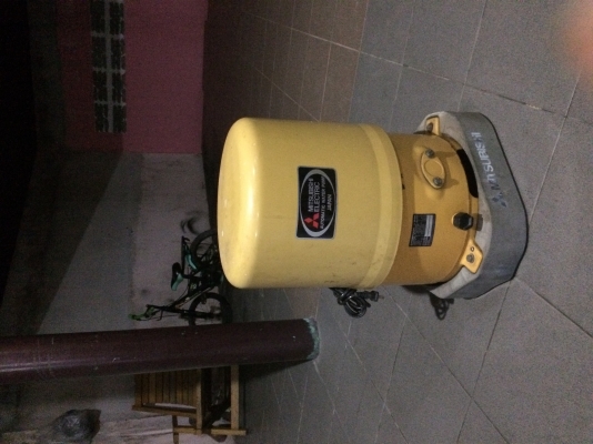 ปั้มน้ำMitsubichi 150วัตถ์