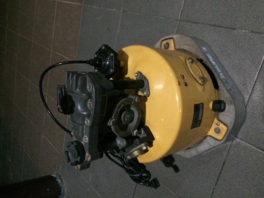 ปั้มน้ำMitsubichi 150วัตถ์