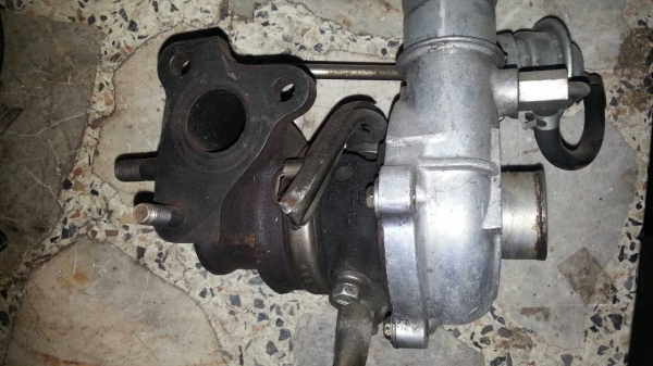 ขาย เทอร์โบ ihi f3 เก่าญี่ปุ่นสภาพสมบูรณ์ ลุกละ 4,500