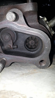 ขาย เทอร์โบ ihi f3 เก่าญี่ปุ่นสภาพสมบูรณ์ ลุกละ 4,500