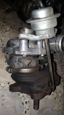 ขาย เทอร์โบ ihi f3 เก่าญี่ปุ่นสภาพสมบูรณ์ ลุกละ 4,500