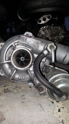 ขาย เทอร์โบ ihi f3 เก่าญี่ปุ่นสภาพสมบูรณ์ ลุกละ 4,500