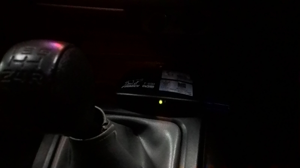 ขายเครื่องเล่น 2 DIN Sanyo NVA-HD1100 + tv digital family ขายเครื่องเล่น 2 DIN Sanyo NVA-HD1100 + tv digital family