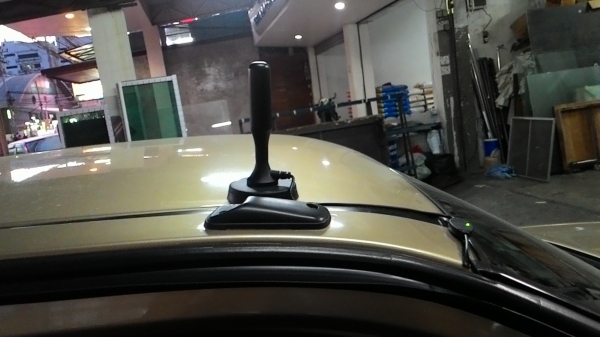 ขายเครื่องเล่น 2 DIN Sanyo NVA-HD1100 + tv digital family ขายเครื่องเล่น 2 DIN Sanyo NVA-HD1100 + tv digital family