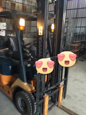 ขายรถยก170000