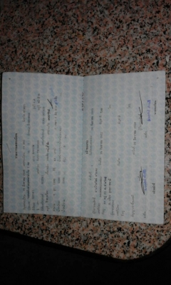 (ขายแล้ว) คาริเบี้ยน