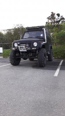 (ขายแล้ว) คาริเบี้ยน