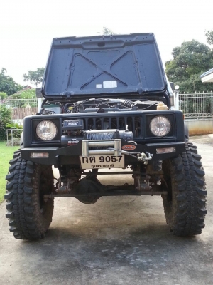 (ขายแล้ว) คาริเบี้ยน