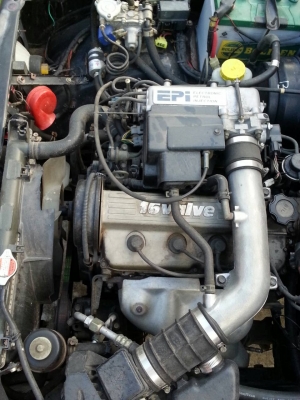 (ขายแล้ว) คาริเบี้ยน