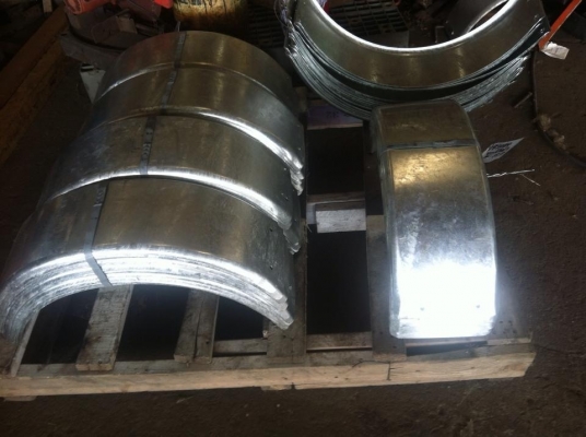 ขายบังโคลนเทเลอร์เรือ