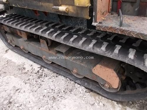 ขาย รถขนสินค้าพืชเกษตร YANMAR  C10R รหัสสินค้า : 80802587  www.nihonmono.com