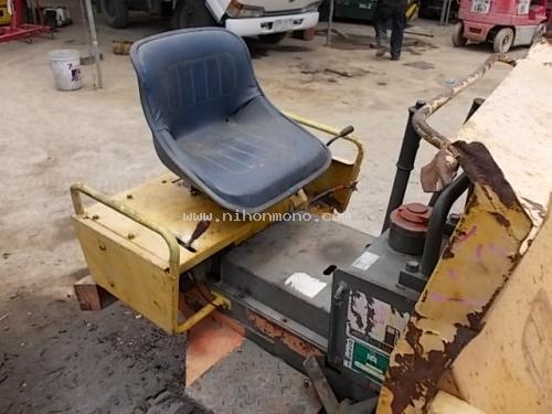 ขาย รถขนสินค้าพืชเกษตร YANMAR  C10R รหัสสินค้า : 80802587  www.nihonmono.com