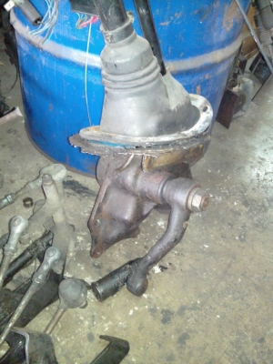 วงพวงมาลัยพร้อมกระปุก