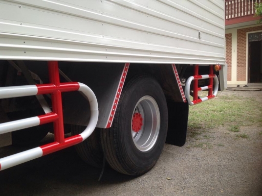 ขาย เมก้า FC4J-150 ยาว 5.50m. ปี 47 ขาย เมก้า FC4J-150 ยาว 5.50m. ปี 47