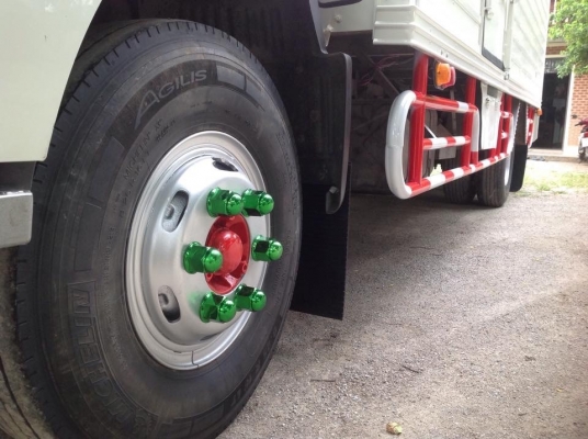 ขาย เมก้า FC4J-150 ยาว 5.50m. ปี 47 ขาย เมก้า FC4J-150 ยาว 5.50m. ปี 47